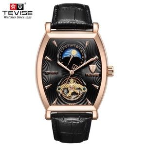 TEVISE WATCHES FOR MEN